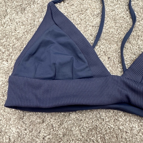 BOYS + ARROWS BIKINI TOP S - Picture 3 of 3